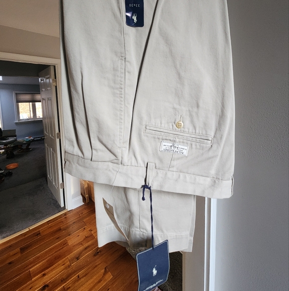 Pants - Picture 2 of 2